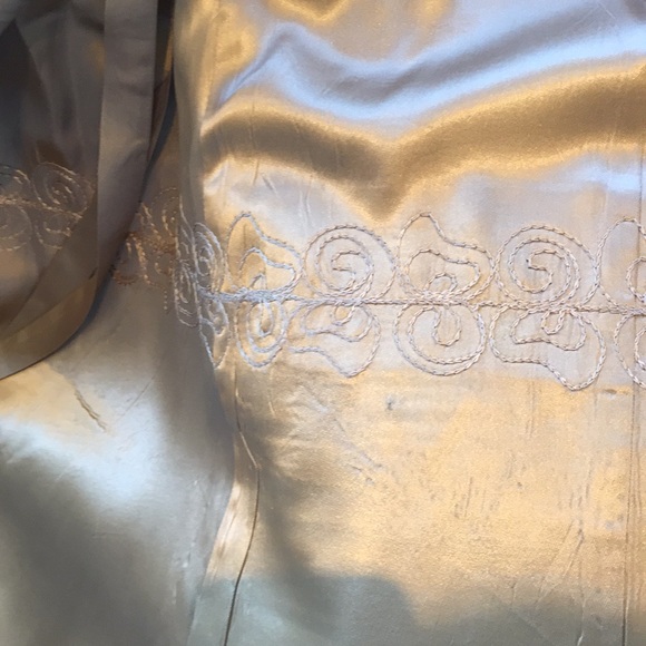 HOST PICK!  Vintage Risa Diane Fur Coat - Picture 6 of 7